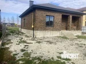 Дом 112м&sup2;, 1-этажный, участок 10 сот.  