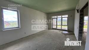 Дом 160м², 1-этажный, участок 8 сот.  