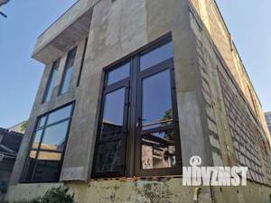 Дом 150м², 2-этажный, участок 3 сот.  