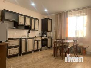 Дом 65м&sup2;, 1-этажный, участок 8 сот.  