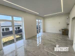 Дом 148м&sup2;, 1-этажный, участок 4 сот.  