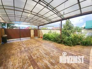 Дом 120м², 2-этажный, участок 4 сот.  