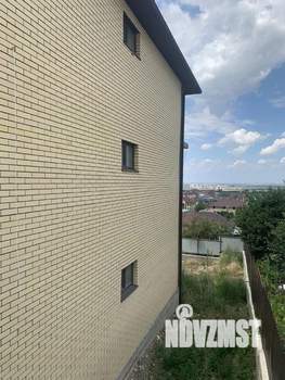 Дом 240м², 2-этажный, участок 5 сот.  