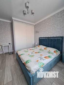 Дом 102м&sup2;, 2-этажный, участок 5 сот.  