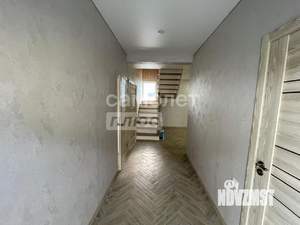 Дом 120м², 2-этажный, участок 9 сот.  