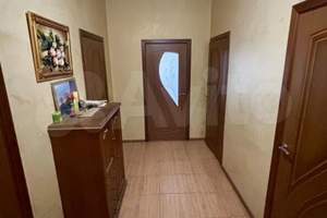 Дом 83м&sup2;, 1-этажный, участок 3 сот.  