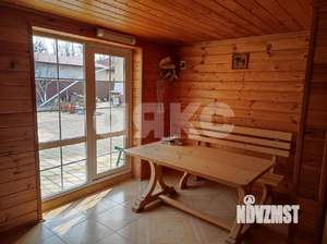 Дом 348м&sup2;, 3-этажный, участок 7 сот.  