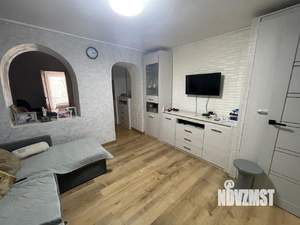 Дом 250м², 2-этажный, участок 3 сот.  