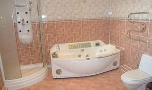 Дом 360м², 7-этажный, участок 6 сот.  