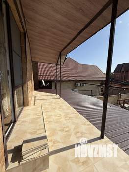 Дом 177м&sup2;, 2-этажный, участок 5 сот.  