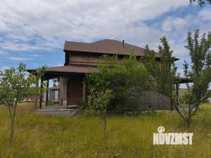 Дом 175м², 2-этажный, участок 10 сот.  
