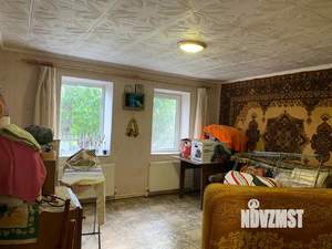 Дом 112м², 1-этажный, участок 42 сот.  