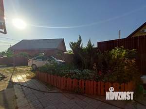 Дом 114м&sup2;, 2-этажный, участок 15 сот.  