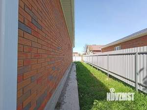 Дом 100м&sup2;, 2-этажный, участок 5 сот.  