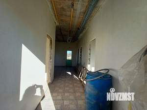 Дом 74м&sup2;, 2-этажный, участок 5 сот.  