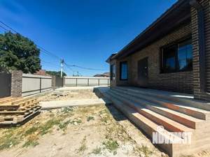 Дом 130м&sup2;, 2-этажный, участок 7 сот.  