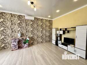 Дом 95м&sup2;, 1-этажный, участок 10 сот.  