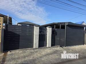 Дом 212м&sup2;, 2-этажный, участок 7 сот.  