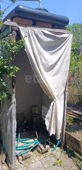 Дом 42м&sup2;, 2-этажный, участок 7 сот.  