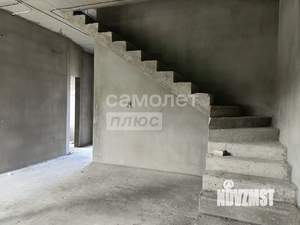 Дом 110м&sup2;, 2-этажный, участок 10 сот.  