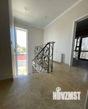 Дом 140м², 2-этажный, участок 4 сот.  