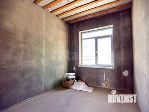 Дом 61м&sup2;, 1-этажный, участок 3 сот.  