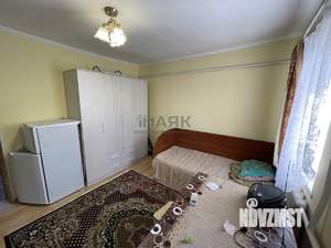 Дом 40м&sup2;, 1-этажный, участок 5 сот.  