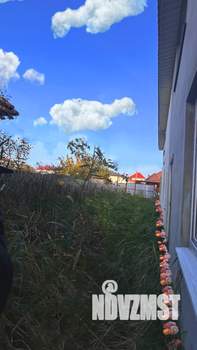 Таунхаус 134м², 2-этажный, участок 8 сот.  