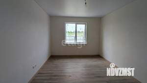 Дом 119м&sup2;, 1-этажный, участок 6 сот.  