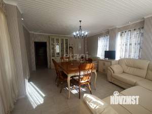 Дом 132м&sup2;, 2-этажный, участок 7 сот.  