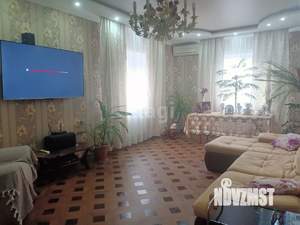Дом 528м², 4-этажный, участок 6 сот.  