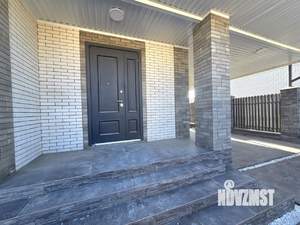 Дом 190м&sup2;, 2-этажный, участок 4 сот.  