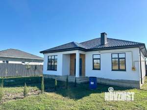 Дом 140м&sup2;, 1-этажный, участок 9 сот.  