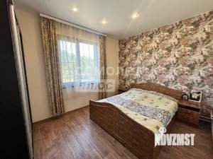 Дом 119м&sup2;, 1-этажный, участок 15 сот.  