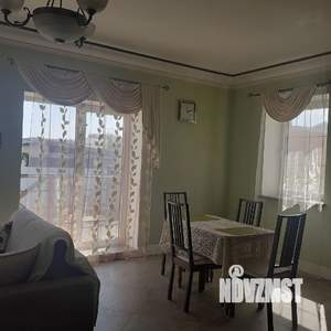 Дом 160м², 2-этажный, участок 4 сот.  