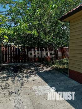 Дом 90м&sup2;, 1-этажный, участок 9 сот.  