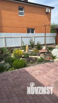 Дом 74м&sup2;, 1-этажный, участок 4 сот.  