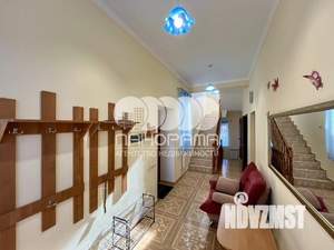 Дом 192м&sup2;, 2-этажный, участок 2 сот.  