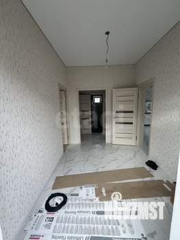 Дом 75м², 1-этажный, участок 3 сот.  