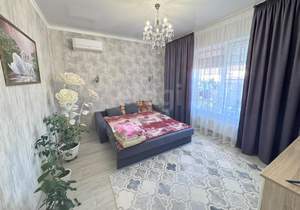 Дом 103м², 1-этажный, участок 5 сот.  