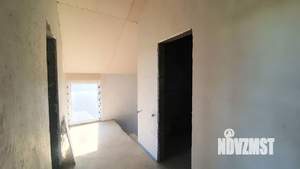Дом 120м², 2-этажный, участок 4 сот.  