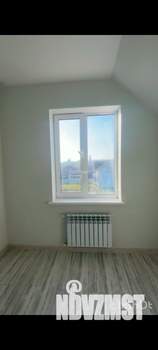 Дом 140м&sup2;, 2-этажный, участок 5 сот.  