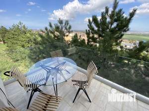 Дом 441м&sup2;, 4-этажный, участок 18 сот.  