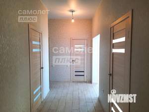 Дом 114м&sup2;, 1-этажный, участок 6 сот.  