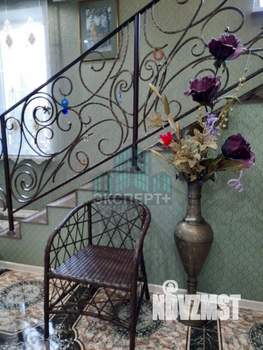 Дом 202м&sup2;, 2-этажный, участок 5 сот.  