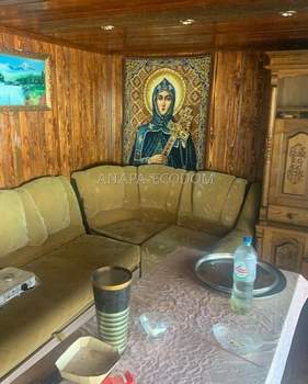 Дом 128м&sup2;, 2-этажный, участок 10 сот.  