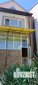 Дом 382м&sup2;, 4-этажный, участок 3 сот.  