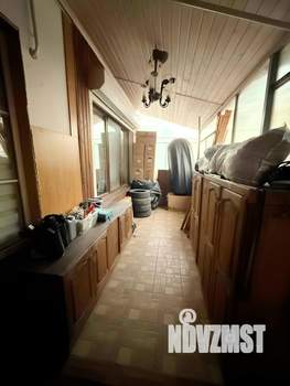 Таунхаус 136м&sup2;, 2-этажный, участок 3 сот.  