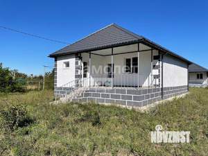 Дом 90м², 1-этажный, участок 6 сот.  