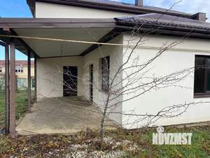 Дом 155м&sup2;, 2-этажный, участок 5 сот.  